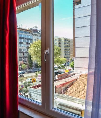 Luxury Suites Vasko 1 Saloniki Zewnętrze zdjęcie