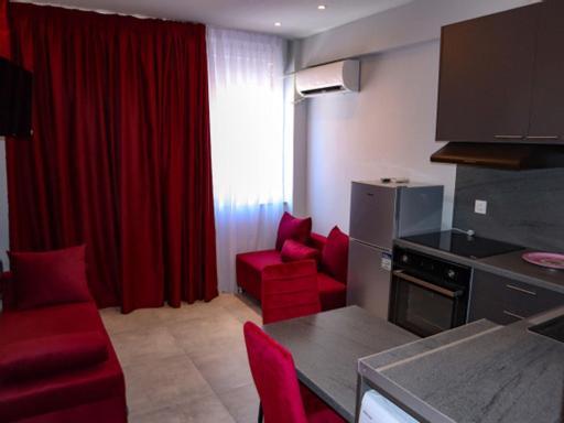 Luxury Suites Vasko 1 Saloniki Zewnętrze zdjęcie