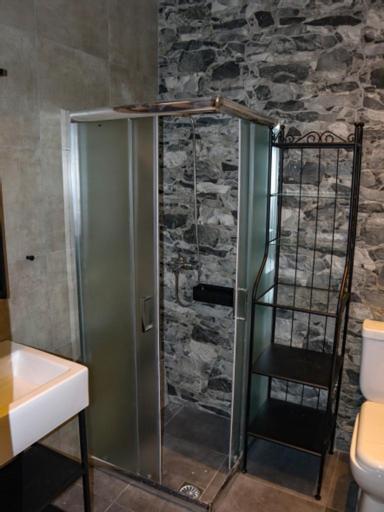 Luxury Suites Vasko 1 Saloniki Zewnętrze zdjęcie