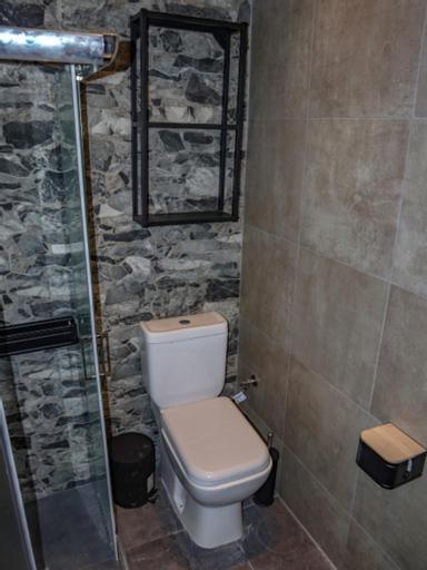 Luxury Suites Vasko 1 Saloniki Zewnętrze zdjęcie