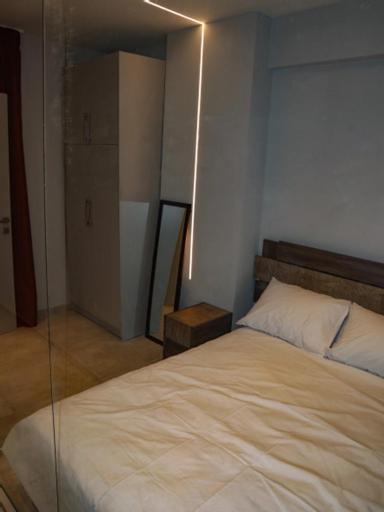 Luxury Suites Vasko 1 Saloniki Zewnętrze zdjęcie