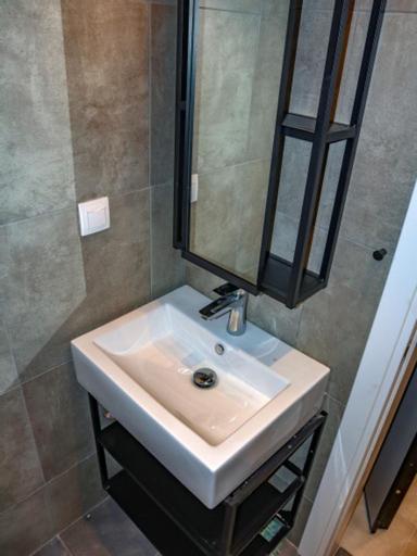 Luxury Suites Vasko 1 Saloniki Zewnętrze zdjęcie